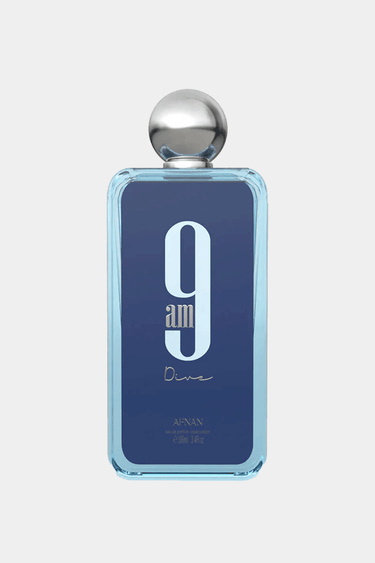 Afnan - 9am Dive Eau De Parfum